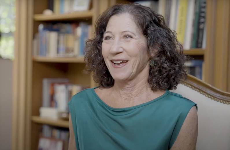 USCIRF da la bienvenida a la nueva comisionada Susie Gelman USCIRF da la bienvenida a la nueva comisionada Susie Gelman