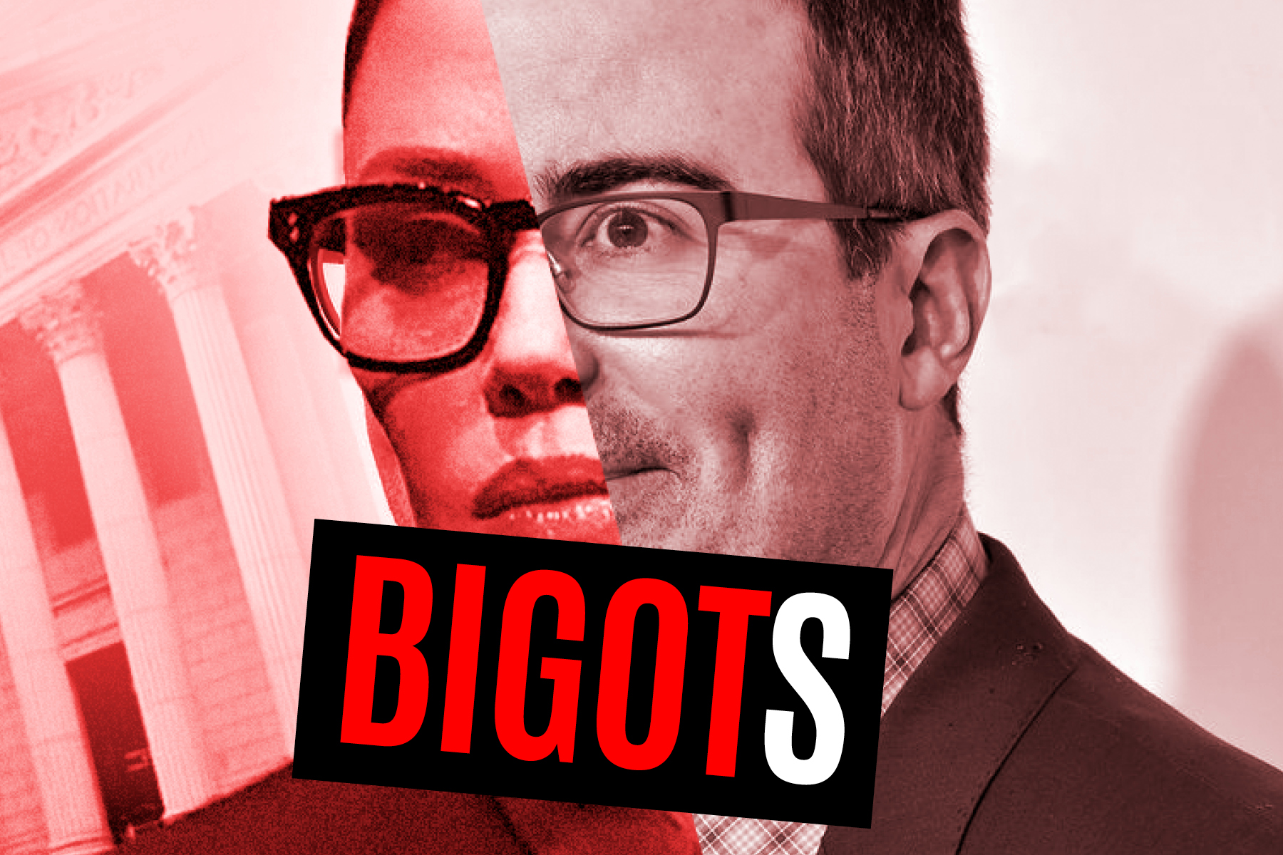 Mientras los índices de audiencia caen, John Oliver «verifica los hechos» de sus chistes con Bigot Leah Remini Mientras los índices de audiencia caen, John Oliver «verifica los hechos» de sus chistes con Bigot Leah Remini
