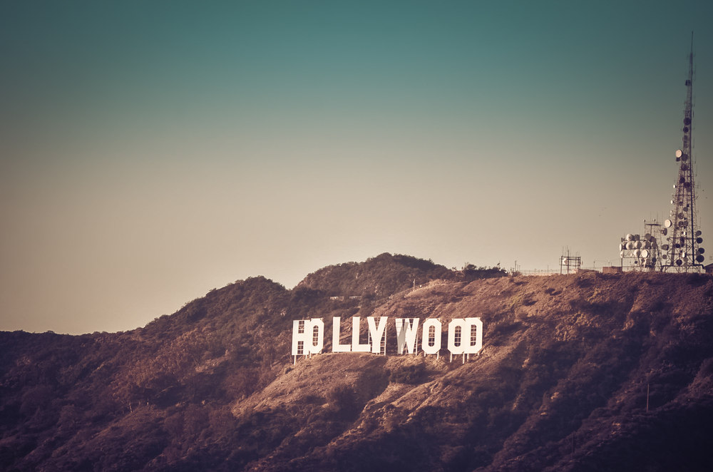 El respaldo informal de Hollywood al discurso de odio establece un nuevo mínimo El respaldo informal de Hollywood al discurso de odio establece un nuevo mínimo