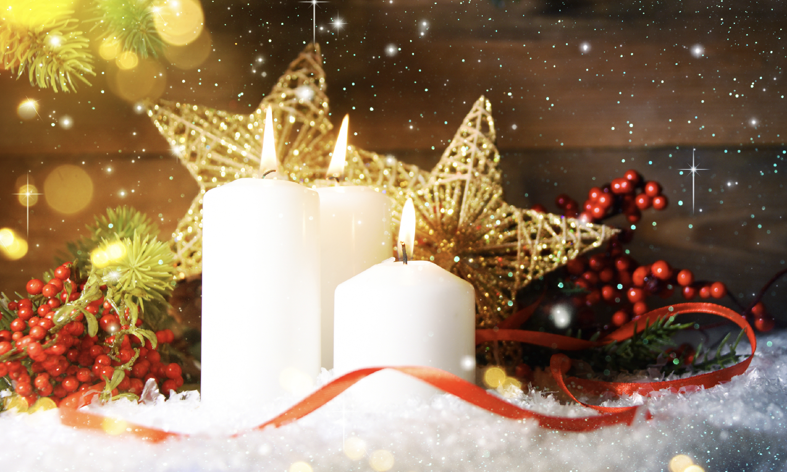 El amor y la caridad son los mejores regalos: un deseo navideño de todas las épocas El amor y la caridad son los mejores regalos: un deseo navideño de todas las épocas