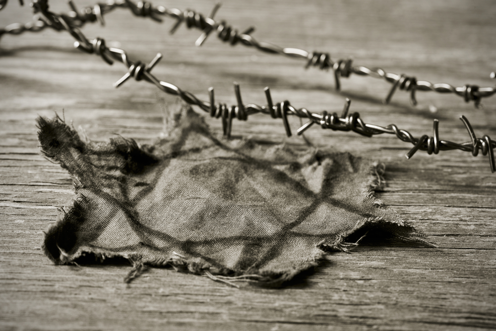 Ken Burns desenmascara lo opuesto del amor, la indiferencia, en Mordaz Magnum Opus, Estados Unidos y el Holocausto estrella judía