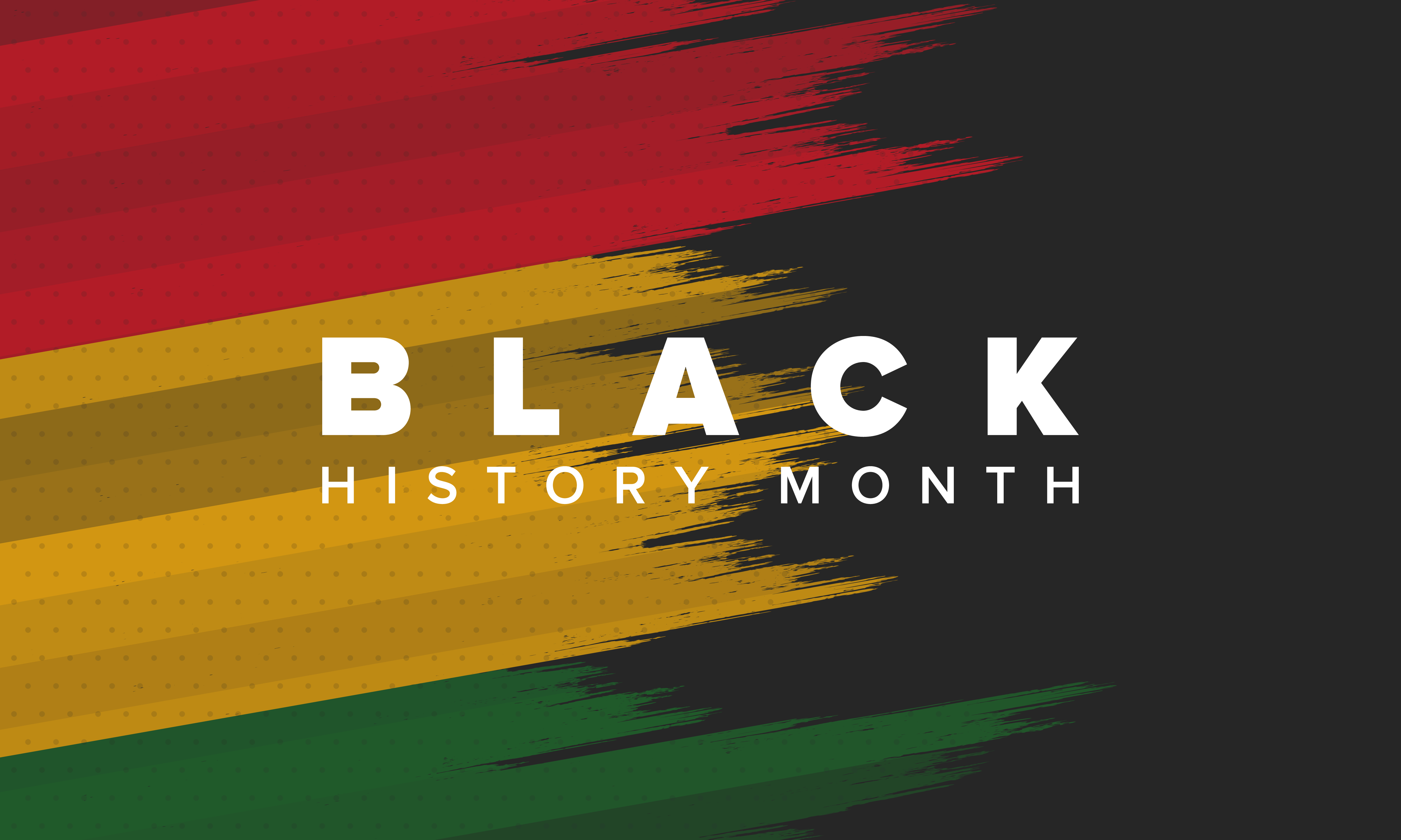 Mes de la Historia Negra: Luchando contra la amnesia de una nación Mes de la Historia Negra: Luchando contra la amnesia de una nación