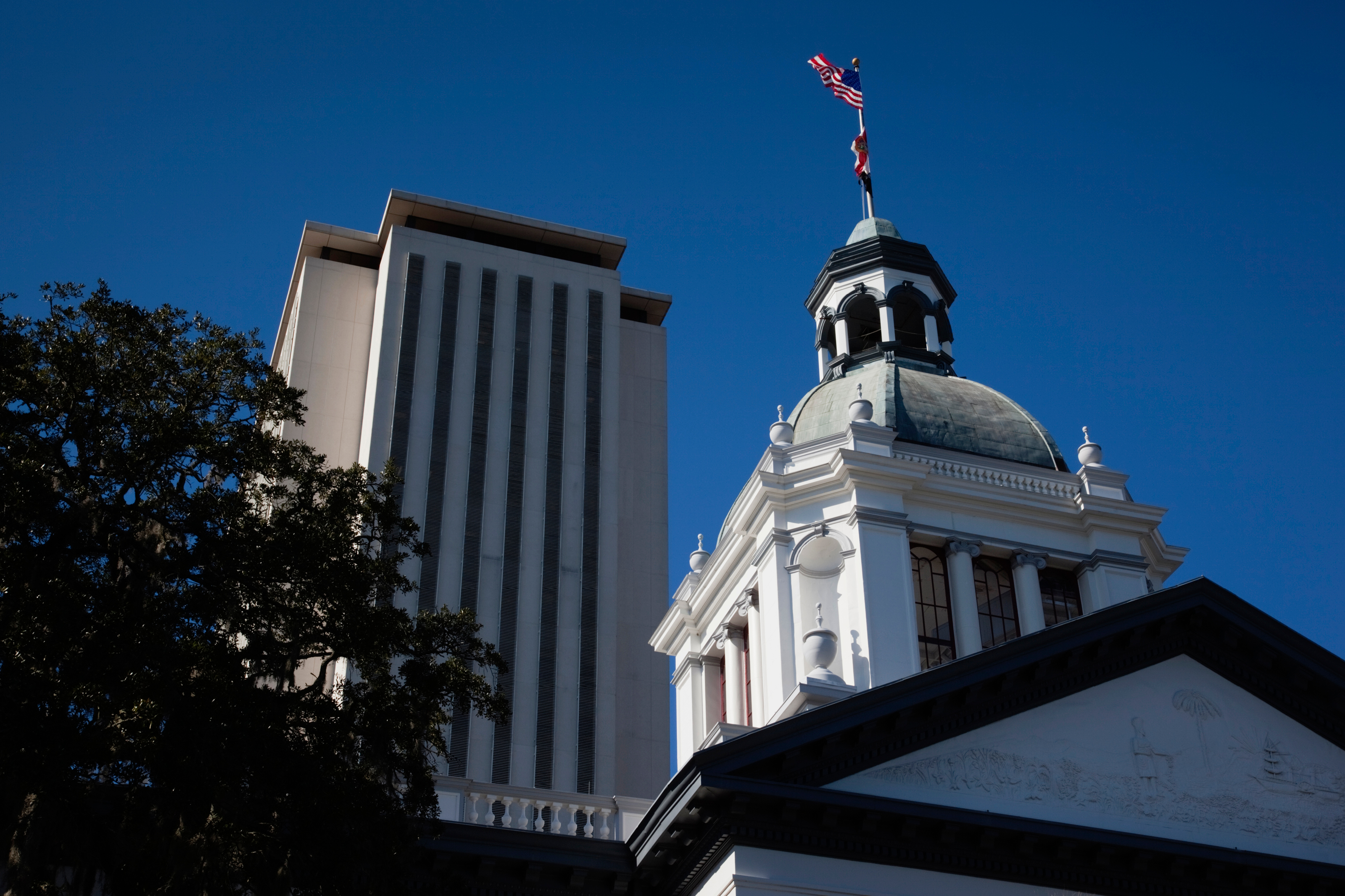 Florida State Capitol