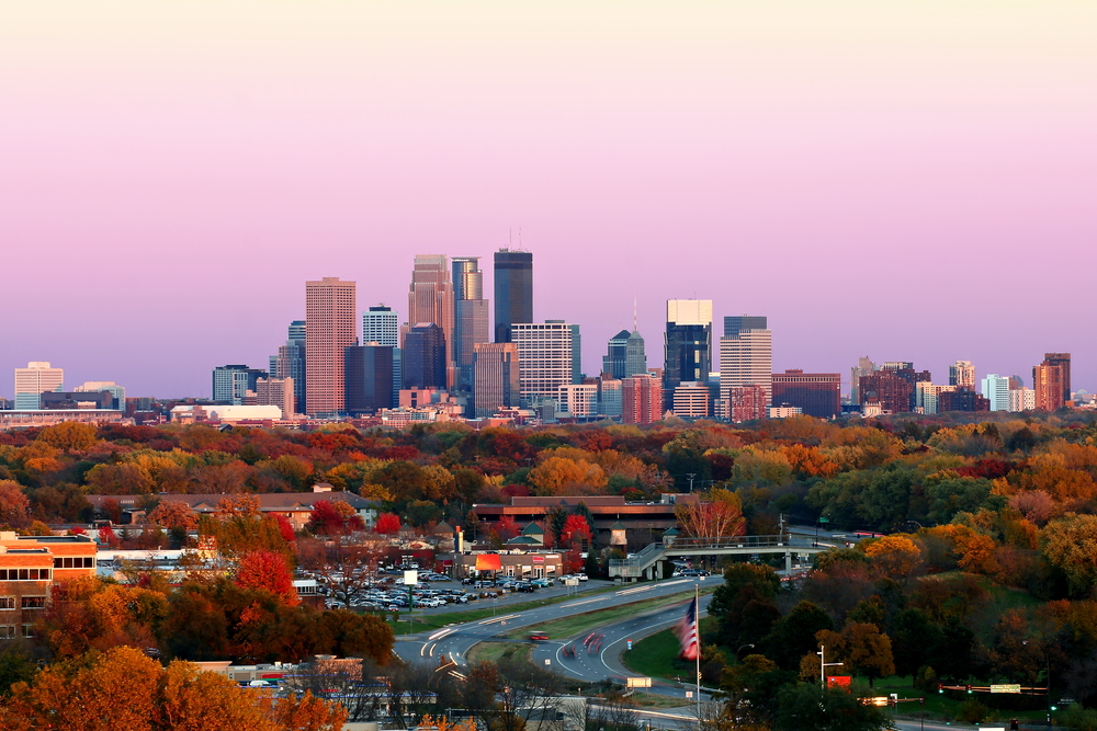 Minneapolis