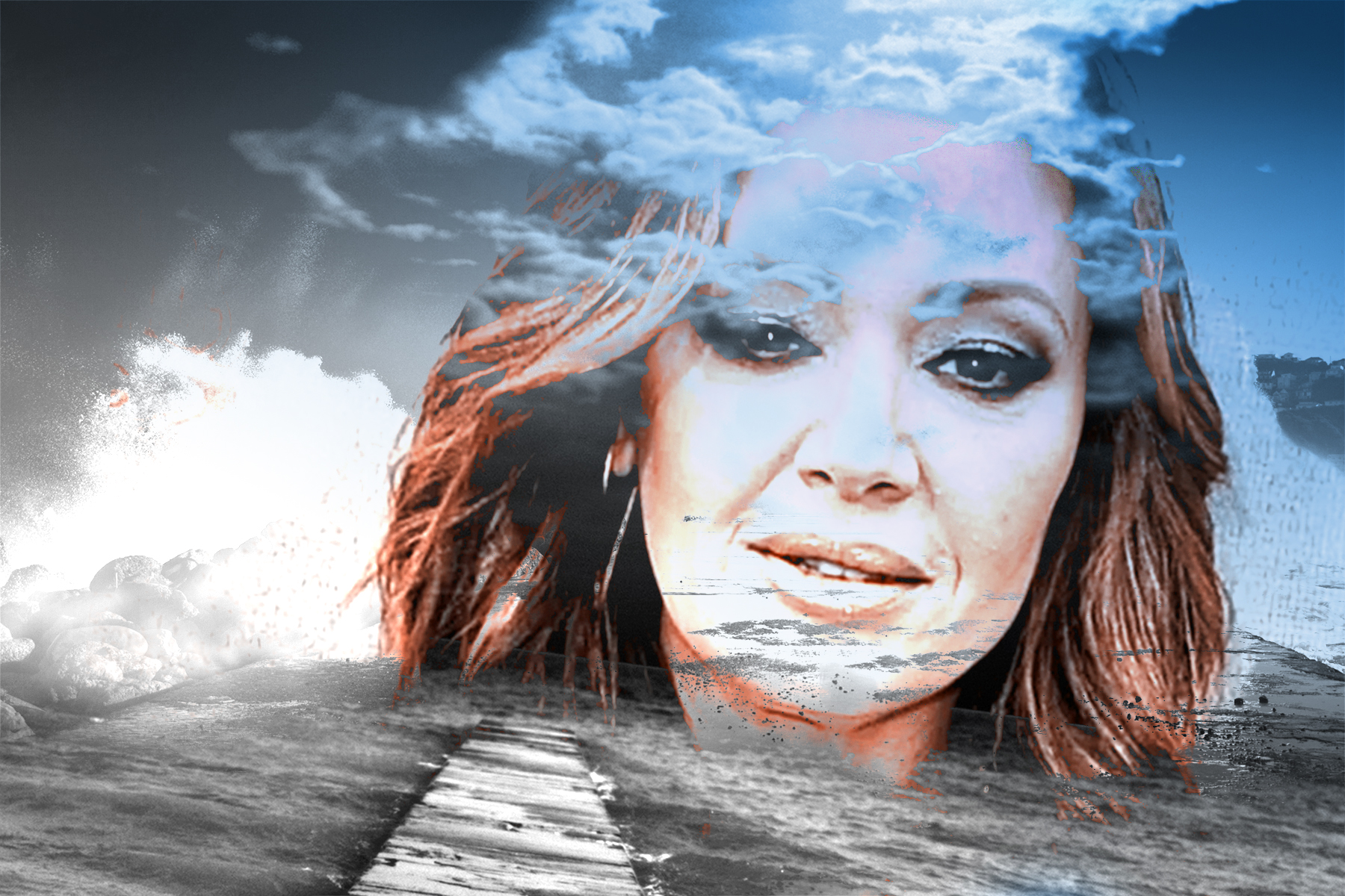 Un año después de que Paul Haggis fuera declarado violador, Leah Remini queda atrapada en una pesadilla de la que no puede despertar Un año después de que Paul Haggis fuera declarado violador, Leah Remini queda atrapada en una pesadilla de la que no puede despertar