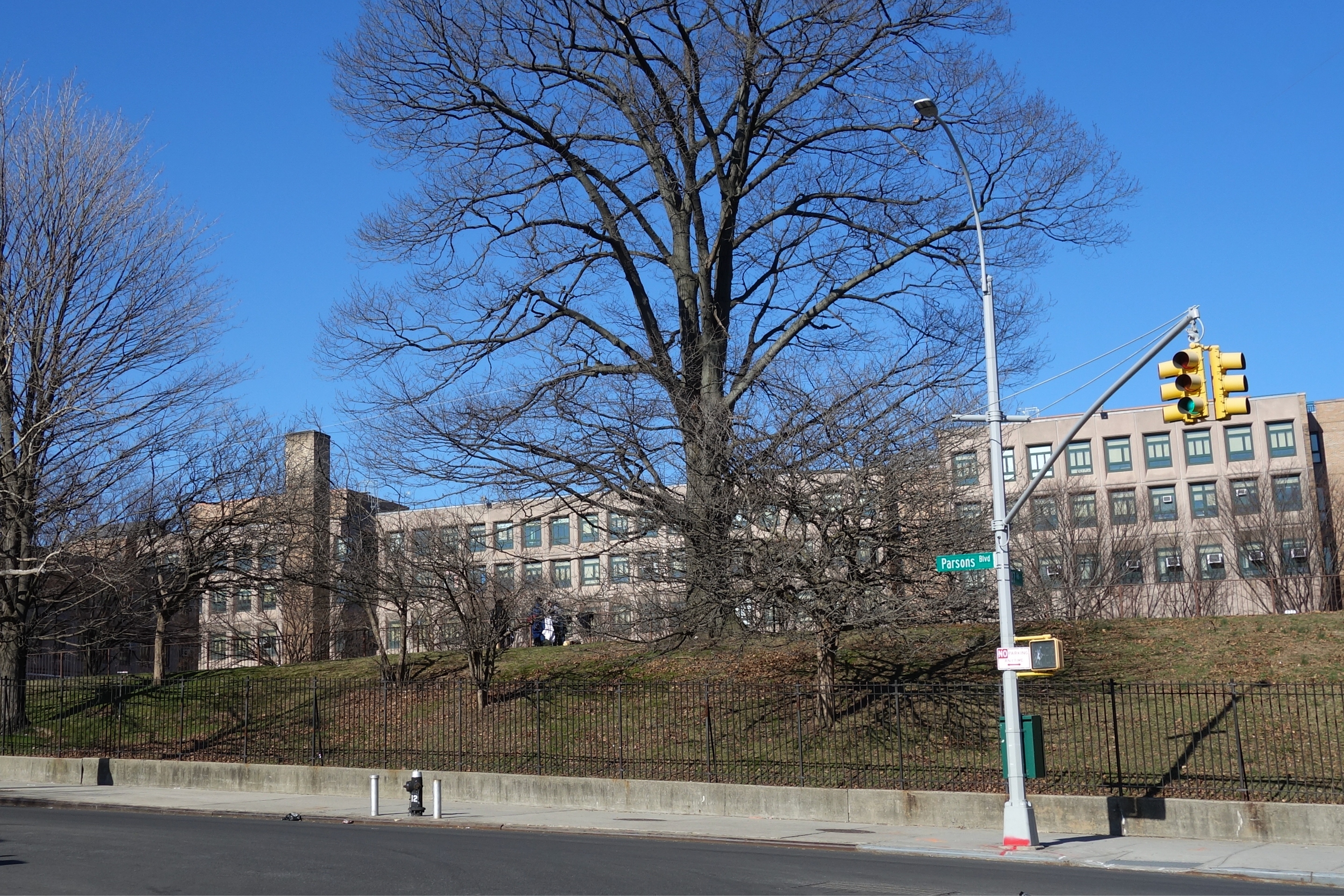 Las escuelas públicas de la ciudad de Nueva York combatirán el antisemitismo y la islamofobia con nuevas estrategias Las escuelas públicas de la ciudad de Nueva York combatirán el antisemitismo y la islamofobia con nuevas estrategias