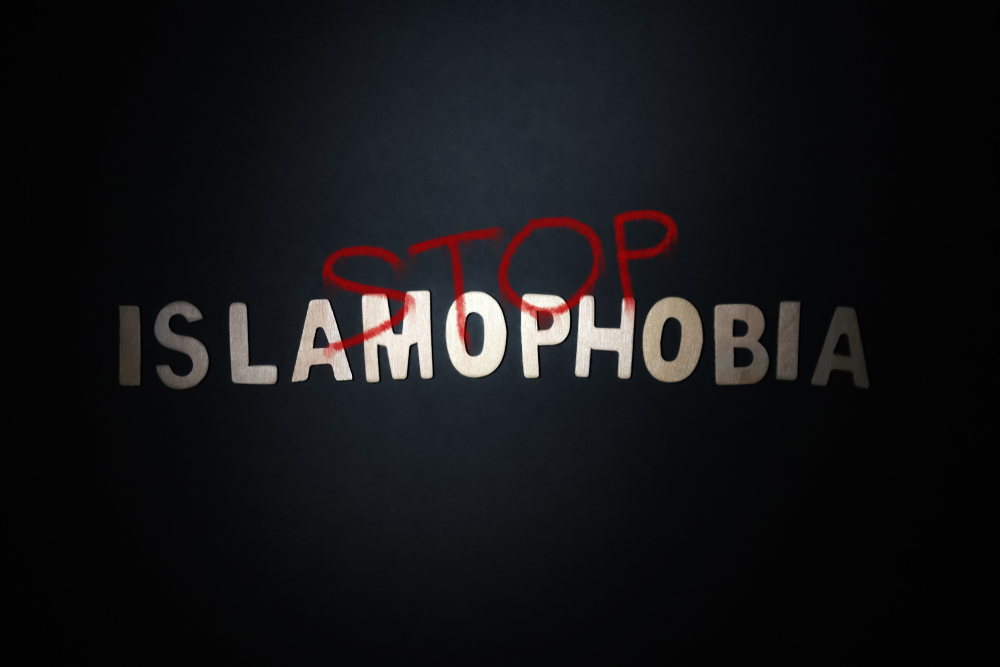 “Mamá, ¿qué significa asesinato?”—El auge de la islamofobia en Nueva York “Mamá, ¿qué significa asesinato?”—El auge de la islamofobia en Nueva York