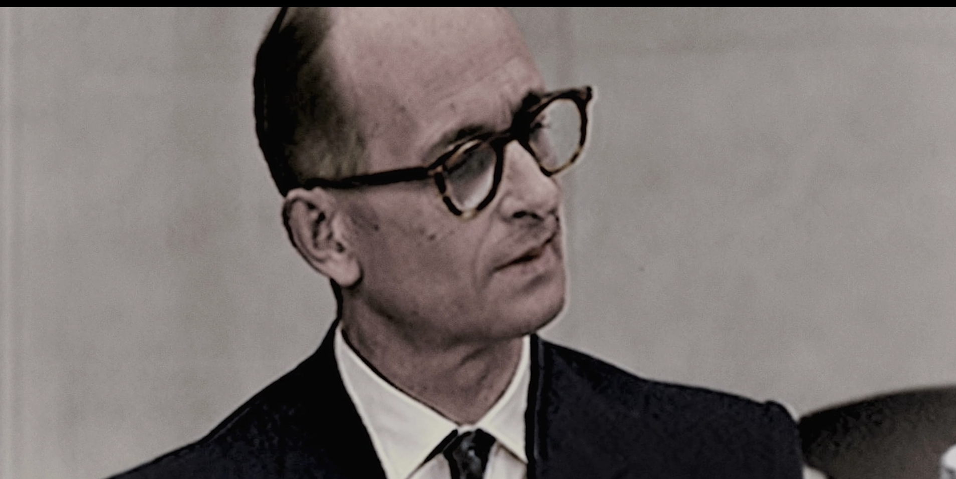 Adolf Eichmann