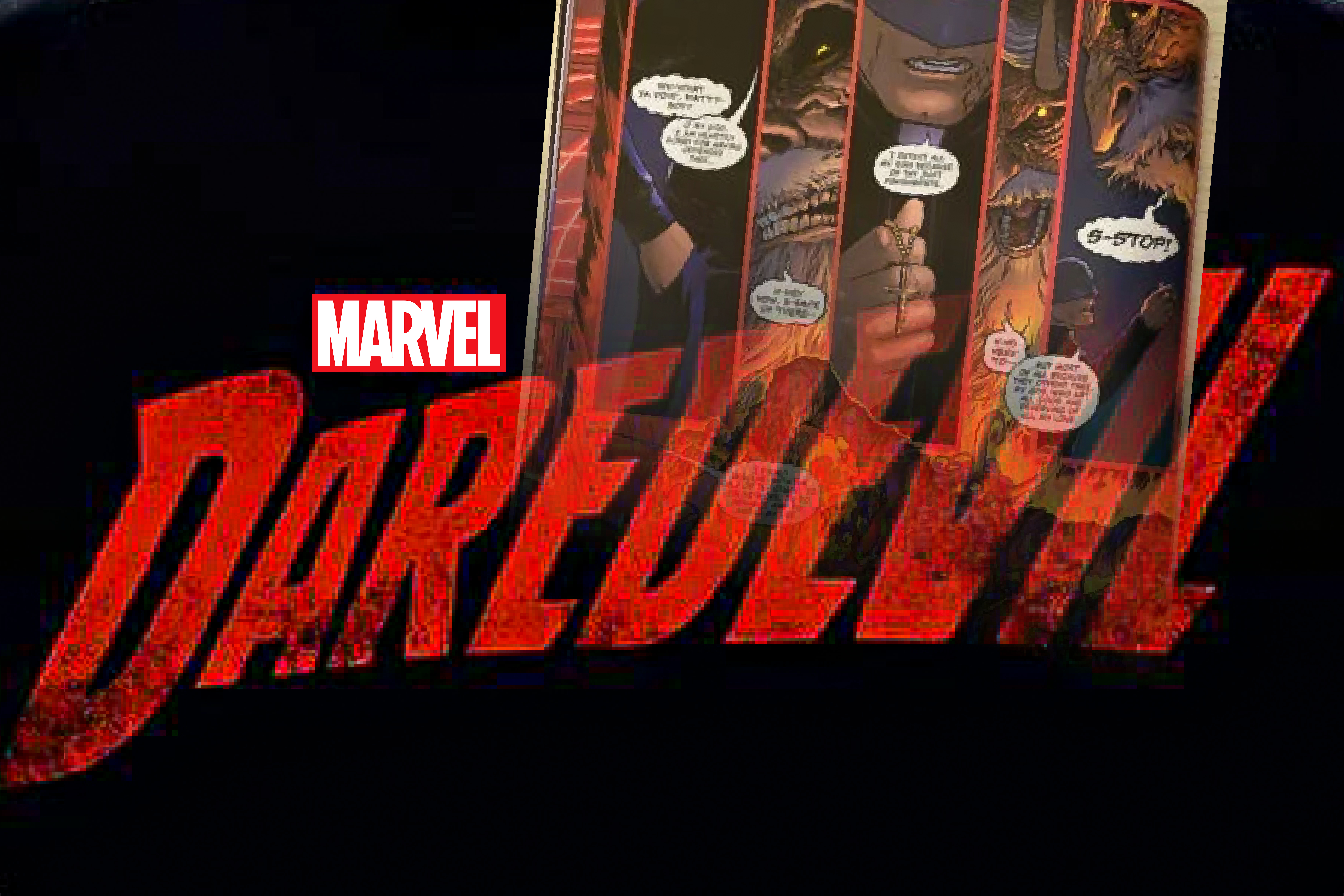 El último villano de Marvel desencadena acusaciones de antisemitismo El último villano de Marvel desencadena acusaciones de antisemitismo