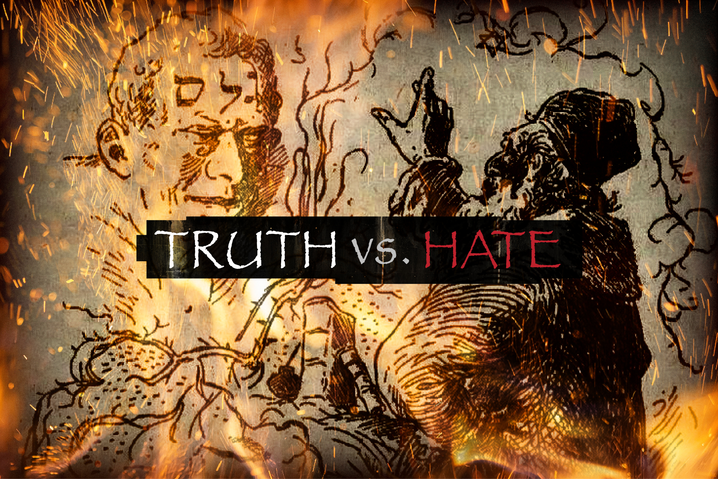 Truth vs. Hate