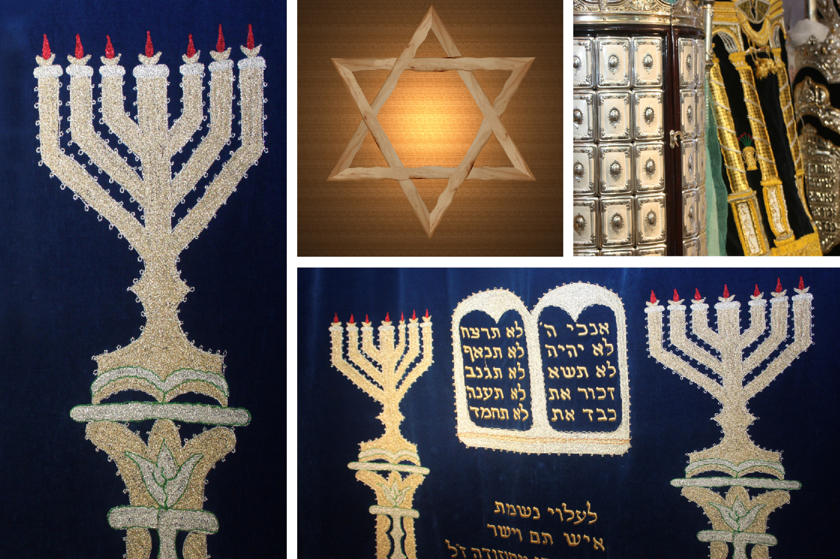 Encendiendo una vela por la diversidad en este Hanukkah Encendiendo una vela por la diversidad en este Hanukkah