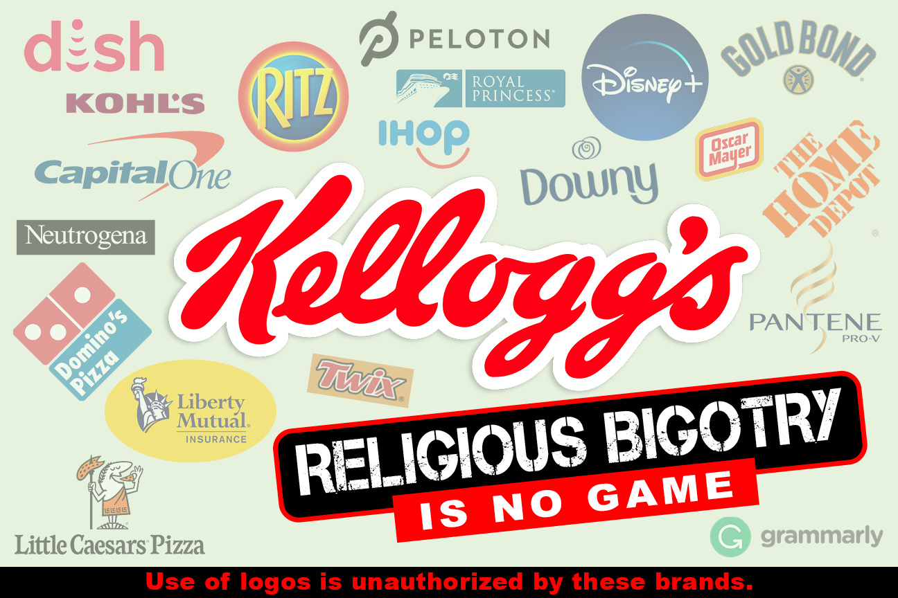 Kelloggs