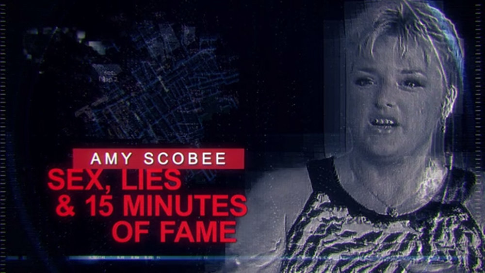 Amy Scobee Video Profile