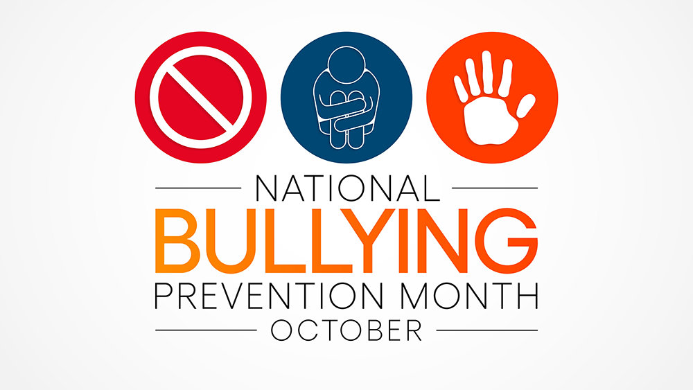 National Bullying Prevention Month