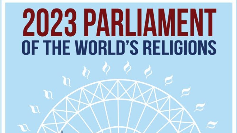 Parliament of the World’s Religions Fosters Partnerships Among