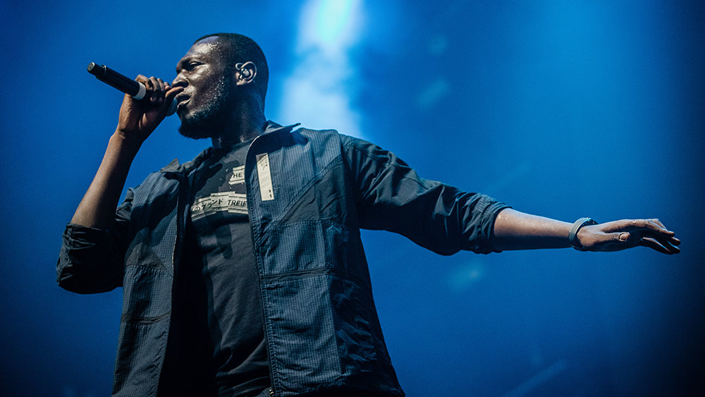 Rapper Awarded for Contribution to Public Understanding of Religion