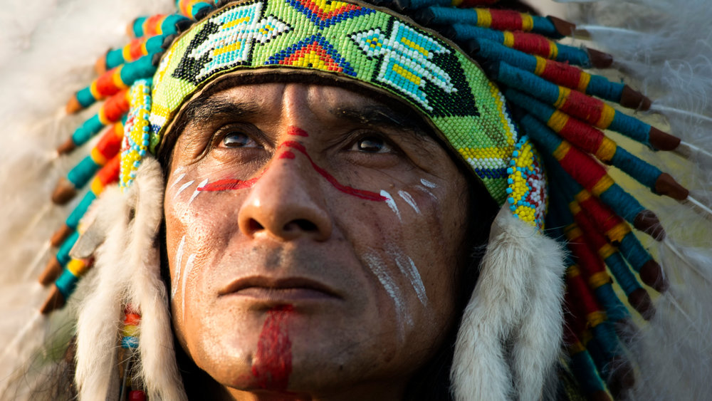 UN Honors 476 Million With International Day of the World’s Indigenous ...