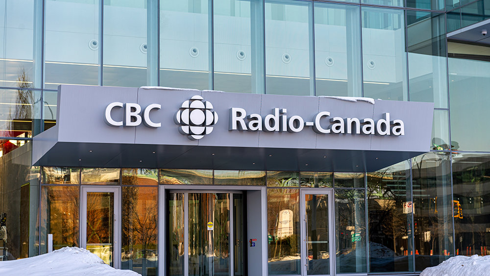 Are You Antireligious, Radio-Canada?