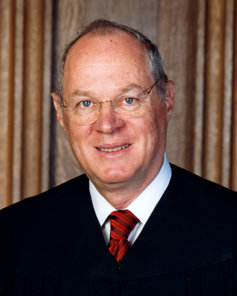 Justice Anthony Kennedy