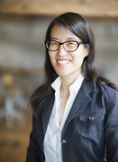 Ellen Pao headshot