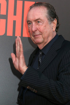 Eric Idle