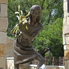 The Idaho Anne Frank Human Rights Memorial