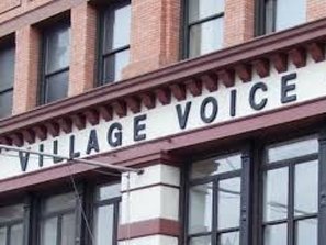 The Village Voice