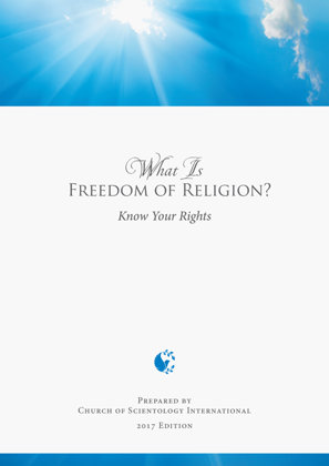 What is Freedom of Religion