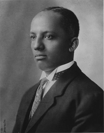 Carter Woodson