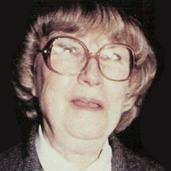 Margaret Singer