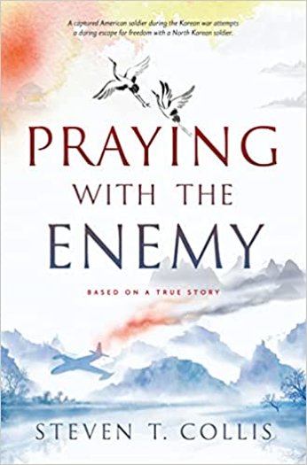 Praying With the Enemy cover 