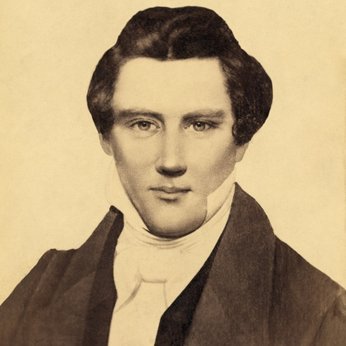 Joseph Smith