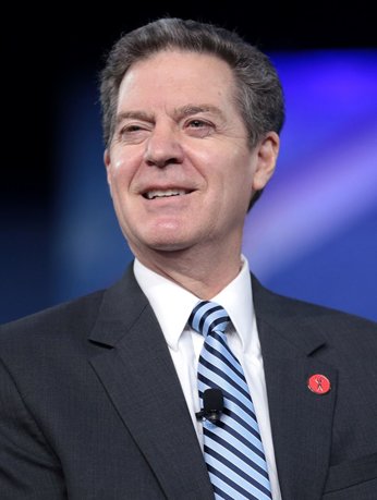 Sam Brownback