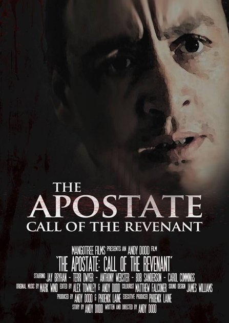The Apostate Film