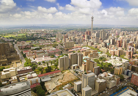 Johannesburg, South Africa