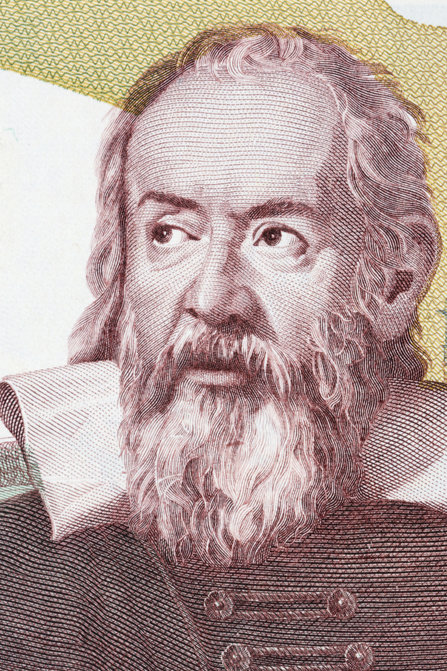 Galileo