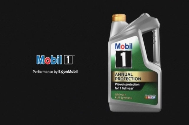 Mobil Oil