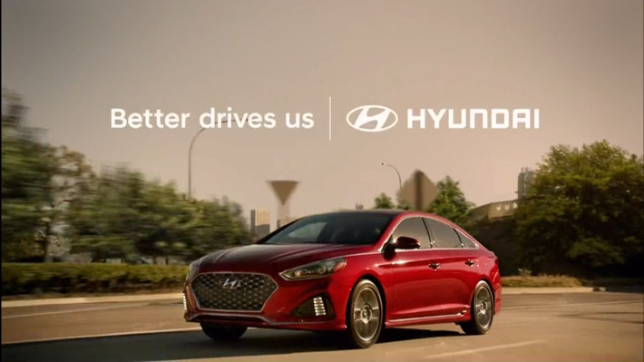 Hyundai