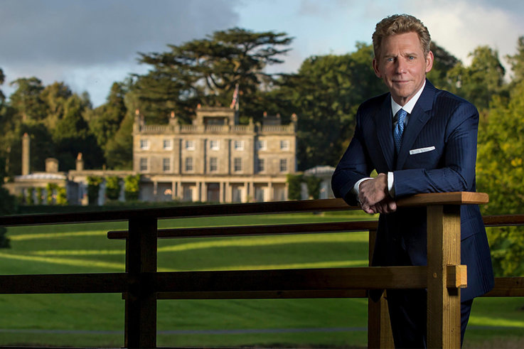 David Miscavige