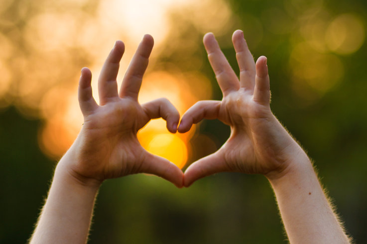 Lecciones de cada fe en el Día Mundial de la Bondad Lecciones de cada fe en el Día Mundial de la Bondad