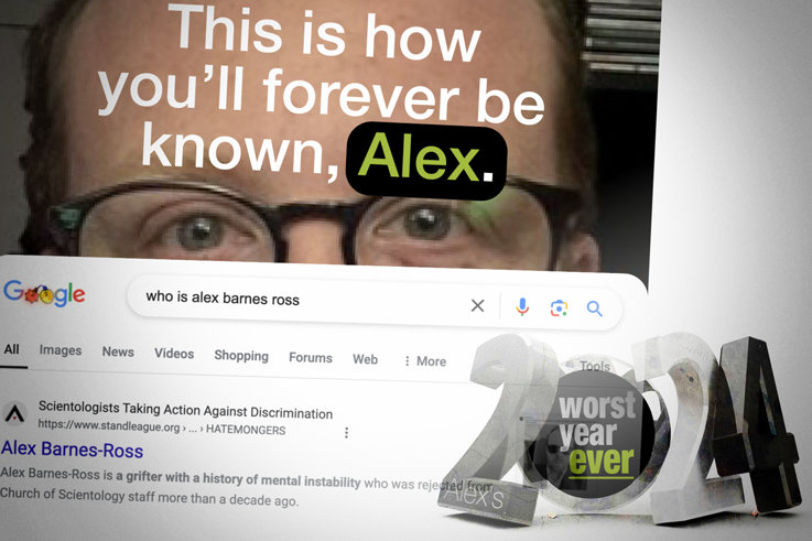 Alex Barnes-Ross search results