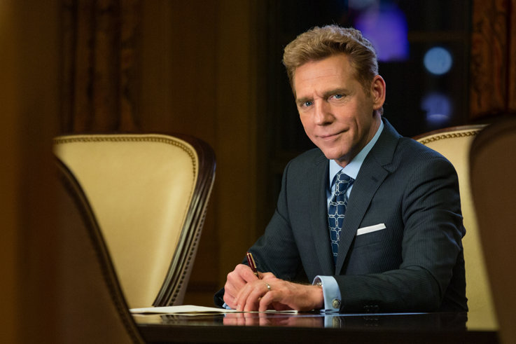 David Miscavige