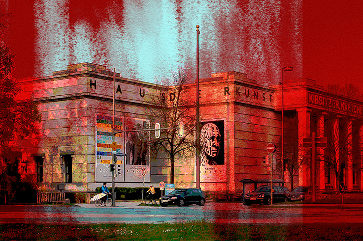 House of Art Germany