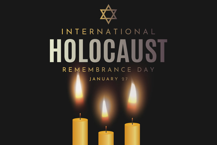 El mundo celebra el 80º aniversario de la liberación de Auschwitz en el Día de Conmemoración del Holocausto El mundo celebra el 80º aniversario de la liberación de Auschwitz en el Día de Conmemoración del Holocausto
