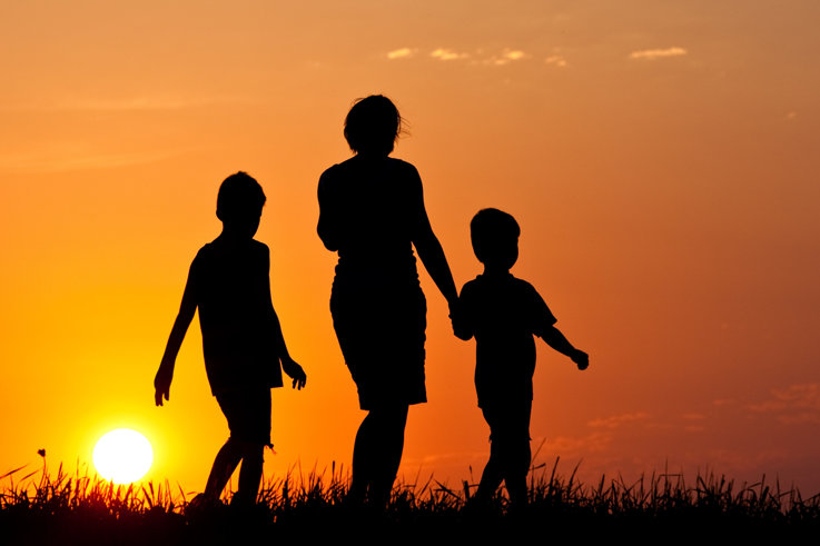 Ser lo mejor de nosotros mismos y ser mejores con los demás para el Día de la Madre Ser lo mejor de nosotros mismos y ser mejores con los demás para el Día de la Madre