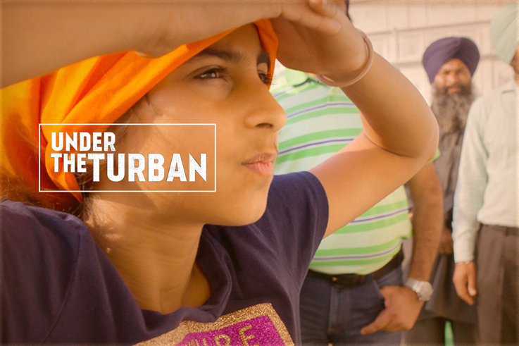 El documental «Under the Turban» profundiza nuestra comprensión de los sijs y su fe El documental «Under the Turban» profundiza nuestra comprensión de los sijs y su fe