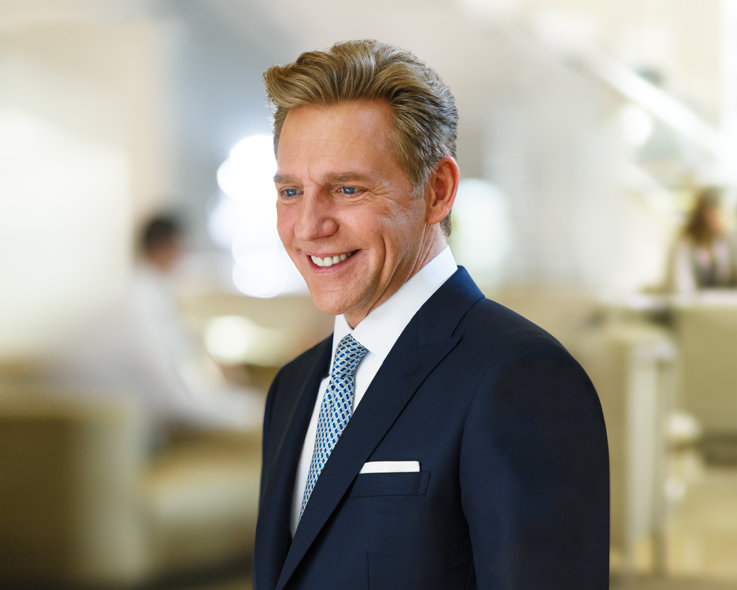 Mi amigo David Miscavige Mi amigo David Miscavige