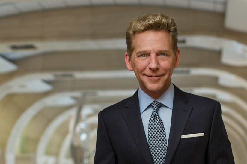 David Miscavige