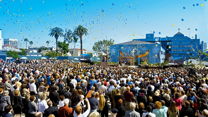 Church of Scientology of Los Angeles