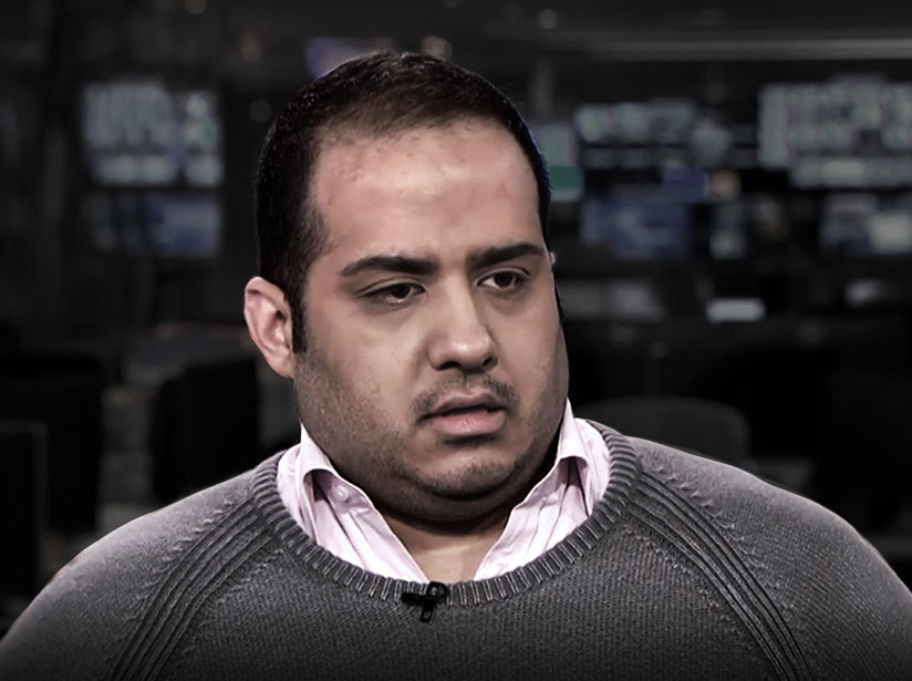 Obsessed With Hate: Disgraced Reporter Yashar Ali Tries To Make Bigotry ...